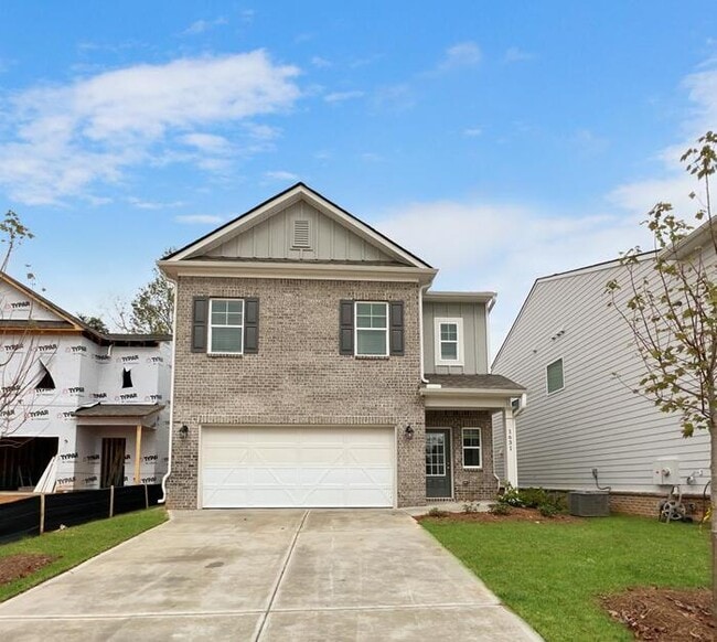 Building Photo - House 4 Beds 3.5 Baths