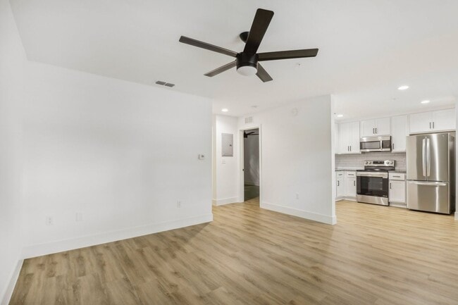 Photo - Welcome to San Marco Sq Apartments - CHECK OUT THIS 12mo LEASES - OFFERING our 2 bedroom apartmen...