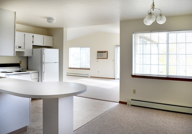 Southbrook Apartments