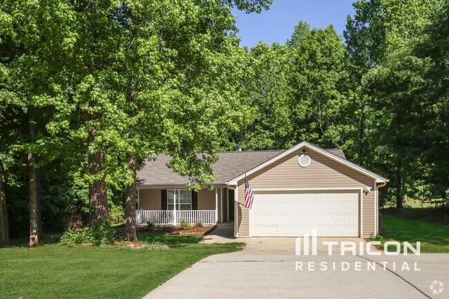 Building Photo - 152 Mayweather Dr Rental