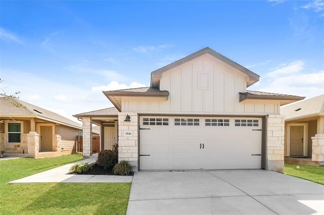 Building Photo - 3516 Stride Ln