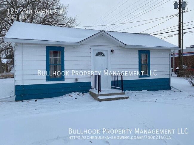 Building Photo - 126 2nd Ave W Rental