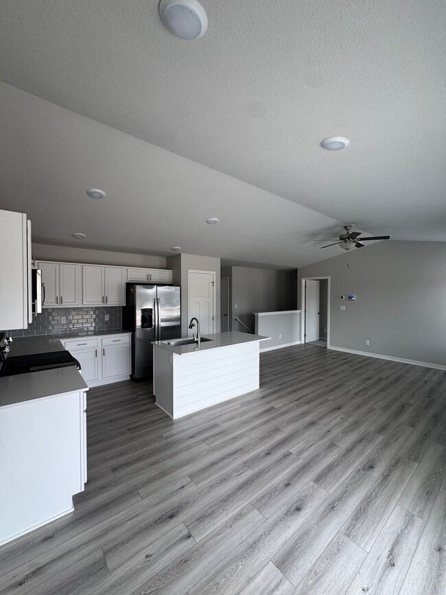 Photo - Luxury Home with Attached 2 Car Garage and finished basement!