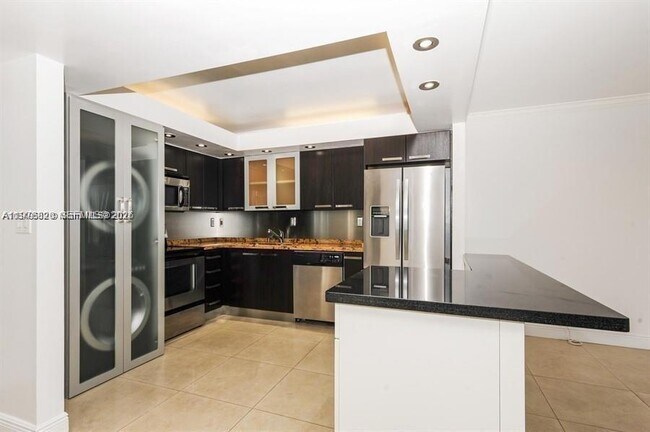 Photo - 1865 Brickell Ave Unit A406