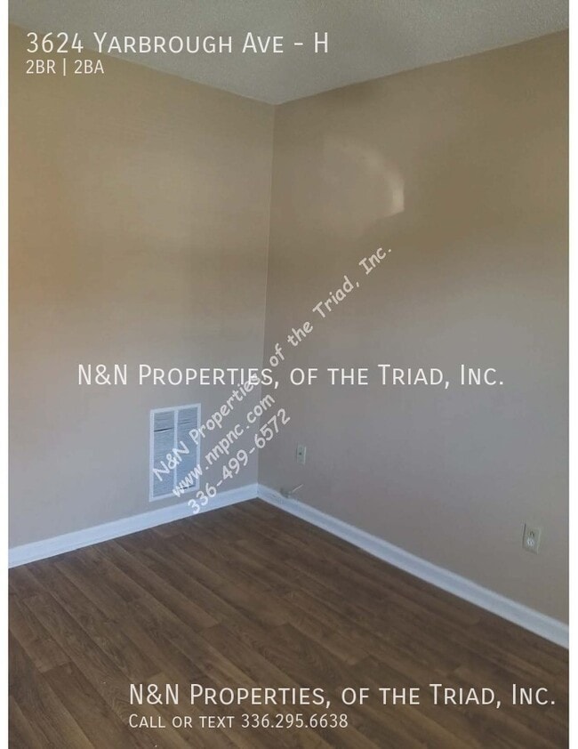 Photo - 3624 Yarbrough Ave