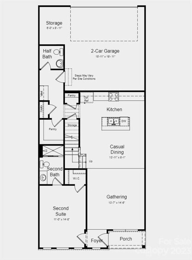 Photo - Beautiful 4BR in Terraces at Farmington