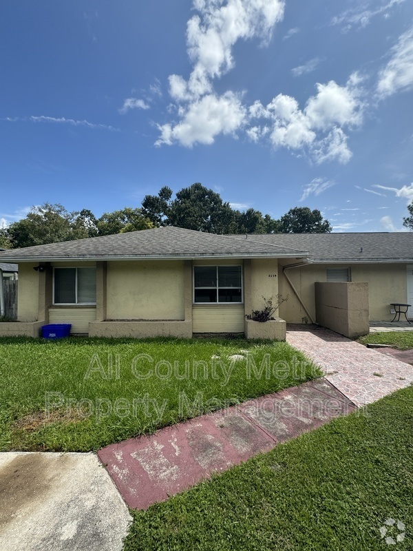 Building Photo - 2519 Ridgewood Ave Rental