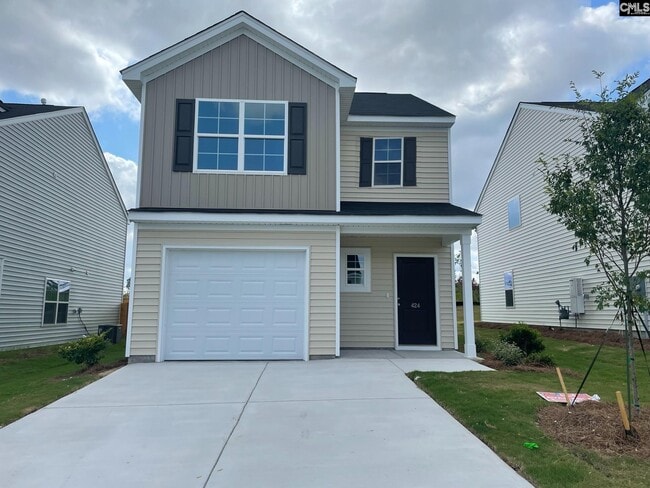 Building Photo - 424 Eclipse Ln