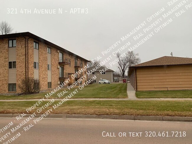 Photo - 321 4th Ave N Unit APT#3