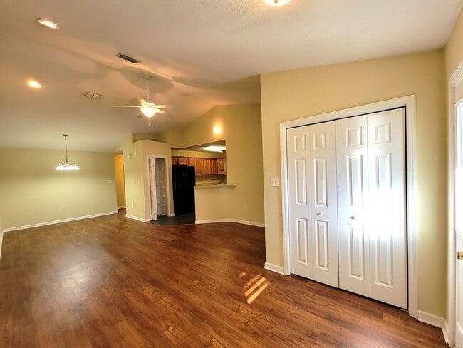 Photo - Lovely 3 bedroom town home off Apalachee Pkwy for rent August 7, 2026 $1800