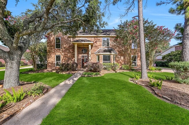Building Photo - 513 Meadow Bend Dr