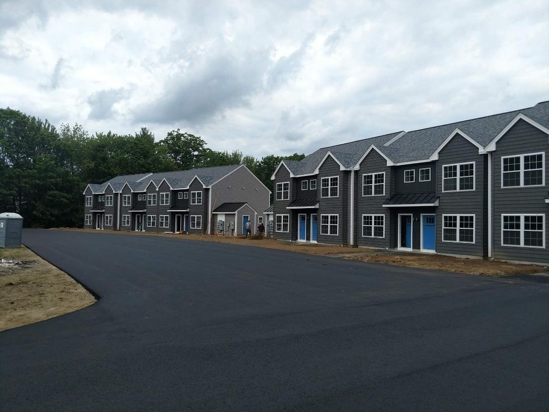 Photo - 117 Cemetery Rd Townhome