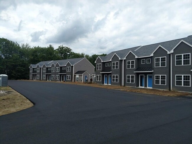 Building Photo - 117 Cemetery Rd Rental
