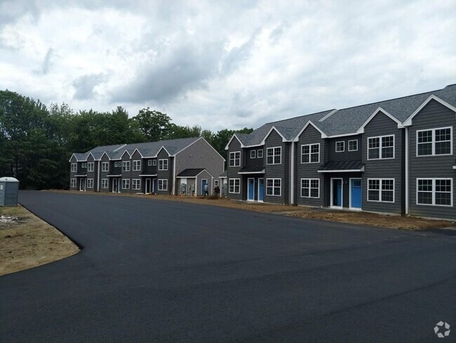 Building Photo - 117 Cemetery Rd Rental