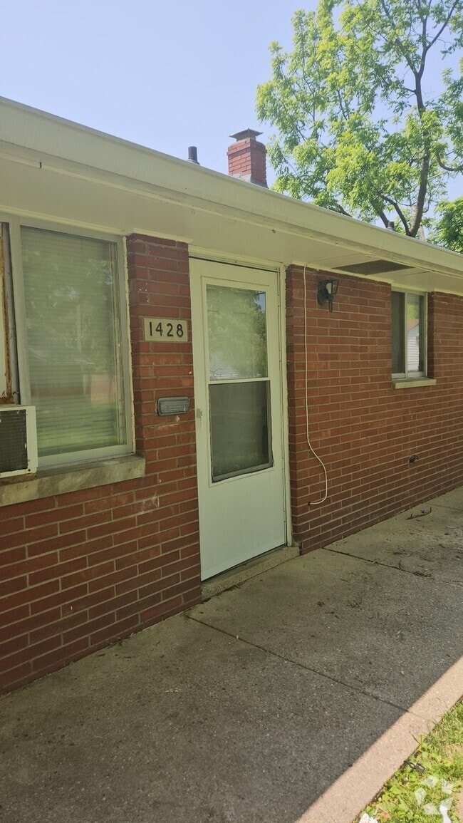 Building Photo - 1428 N Campbell Ave Rental