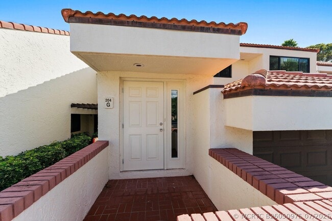 204 Sea Oats Dr Unit G
