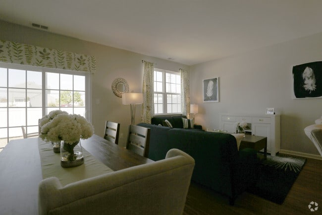 The Enclave at Winslow