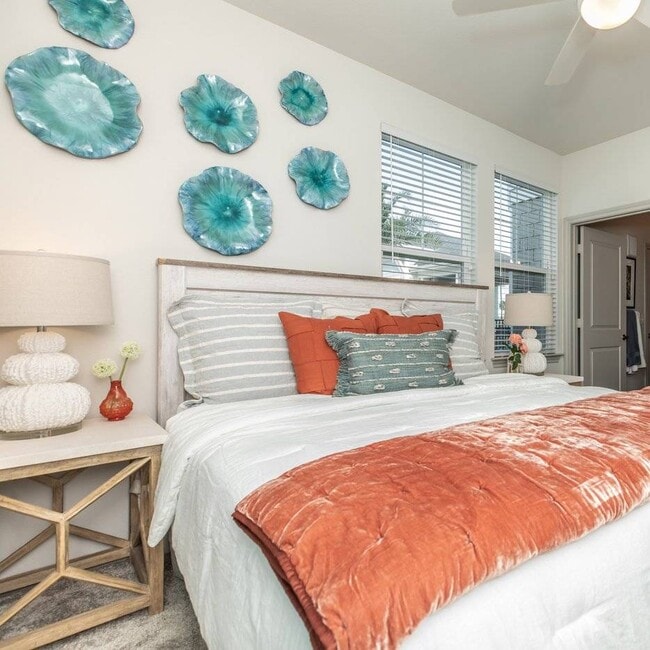 Photo - Ariza Corpus South