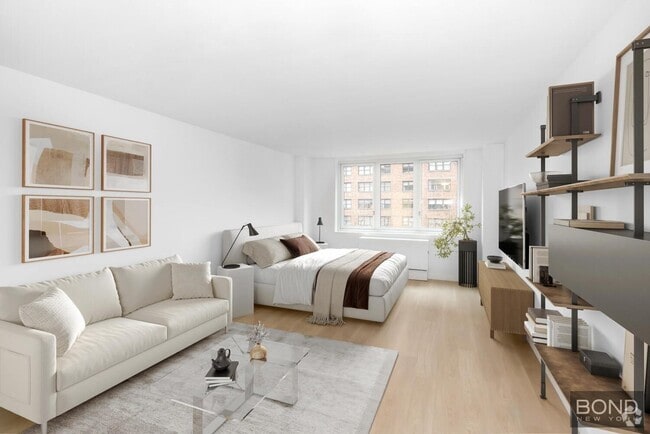 Building Photo - 115 E 34th St Unit 1606 Rental