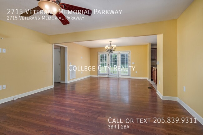 Photo - 2715 Veterans Memorial Pkwy