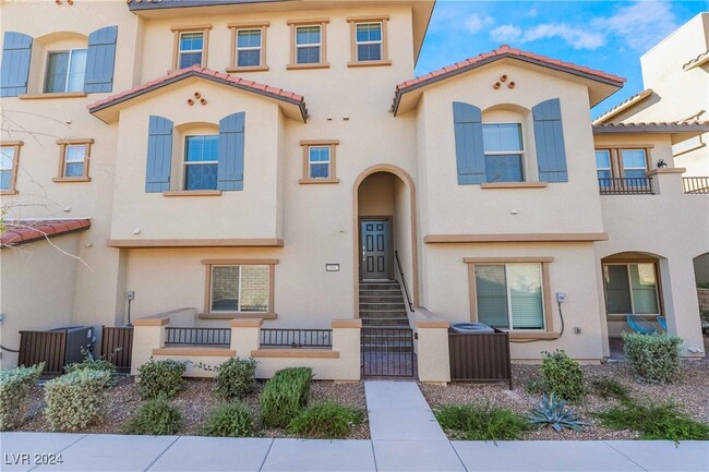 Photo - 11912 Tomales Bay St Townhome