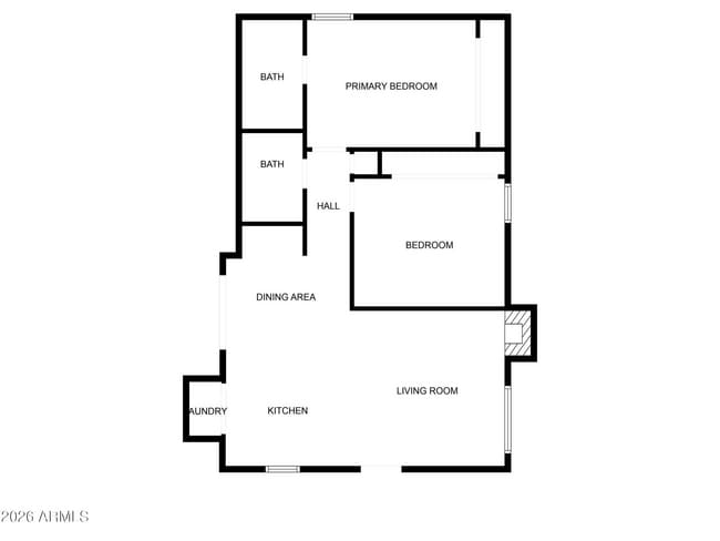 5146 E Oak St Unidad 207