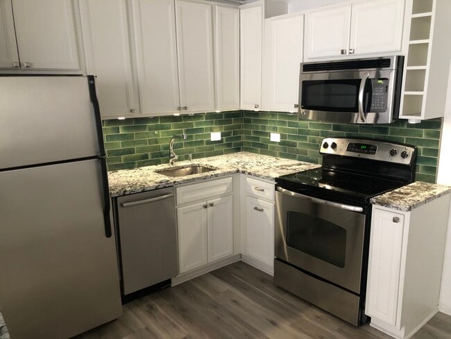 Photo - 1360 N Sandburg Terrace Unit 1509