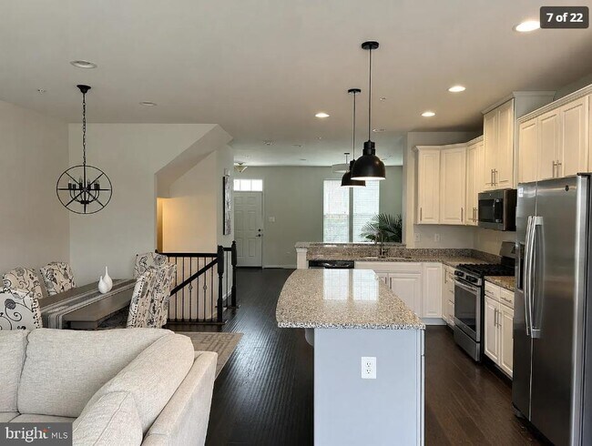 4560 Tinder Box Cir