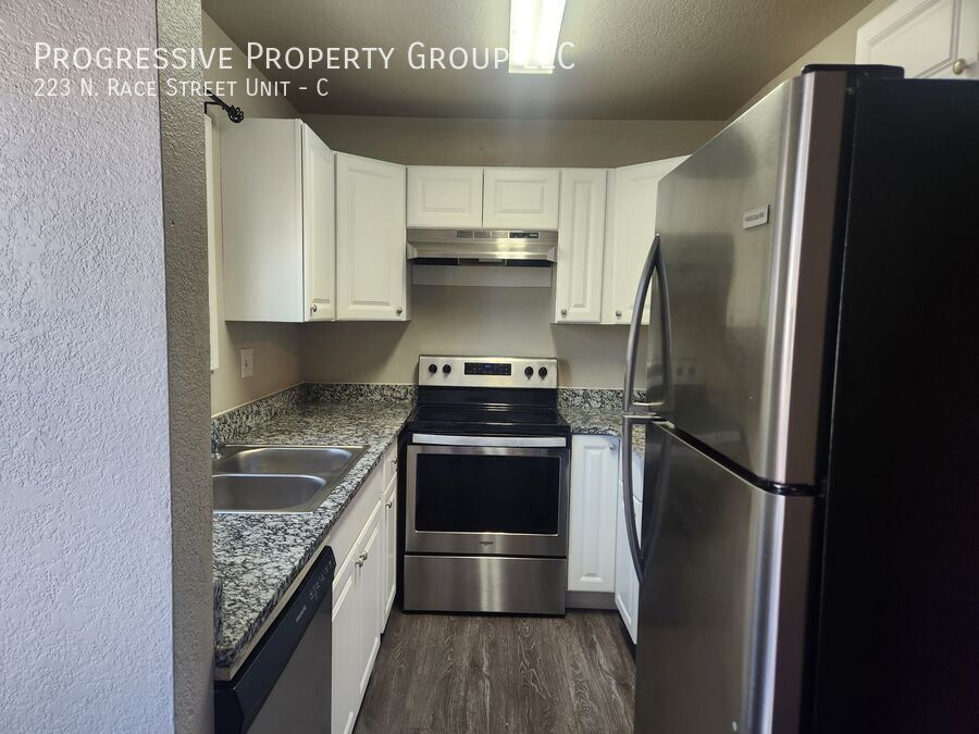 Photo - 223 N. Race Street Unit-C