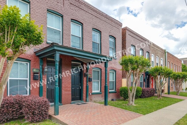 Photo - 1802 Parkwood Ave Casa