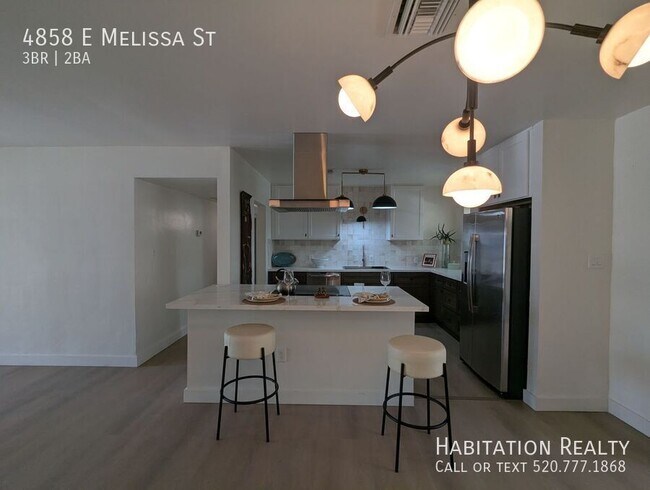 Photo - 4858 E Melissa St