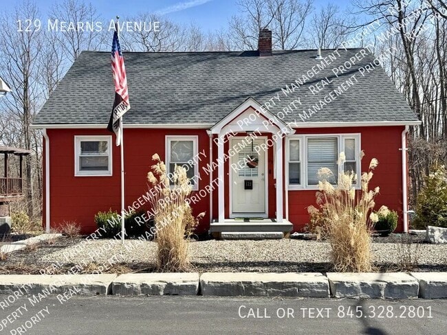 Building Photo - 129 Mearns Ave