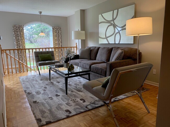 Photo - Bridlewood Garden Homes