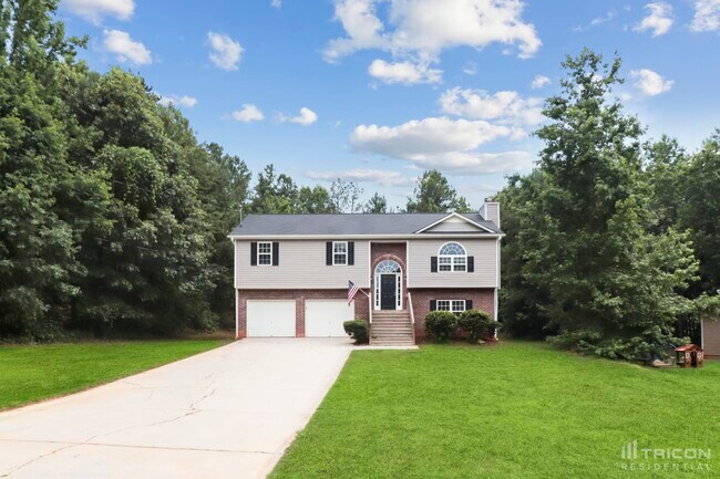 676 Eagles Nest Circle Carrollton GA - 676 Eagles Nest Circle Carrollton GA