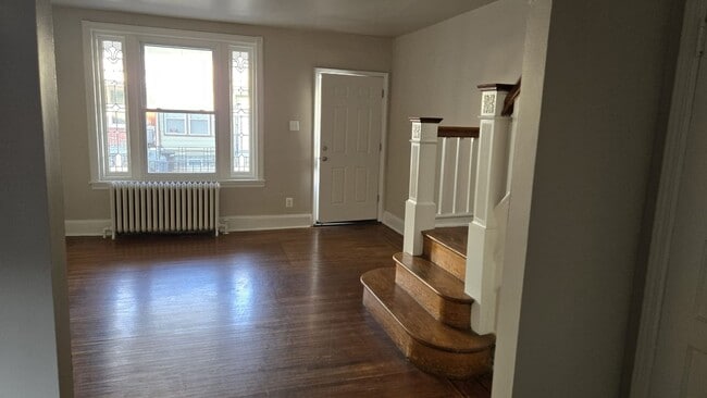 Photo - Beautiful West Philadelphia Porch Front