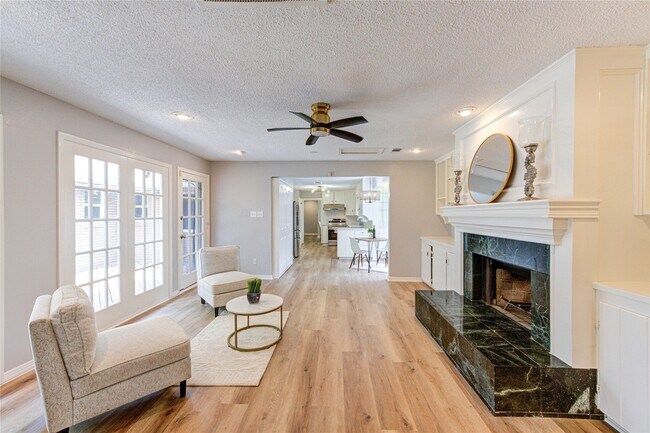 Building Photo - 3402 Gannett St