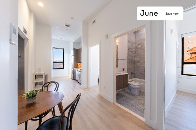 Photo - 2147 P St NW