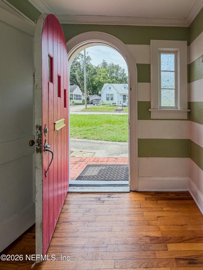 Photo - 1031 Inwood Terrace