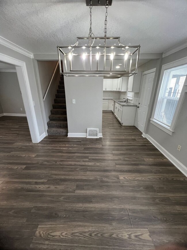 Photo - Modern Comfort Meets Convenience in This 4-Bed KC Home!