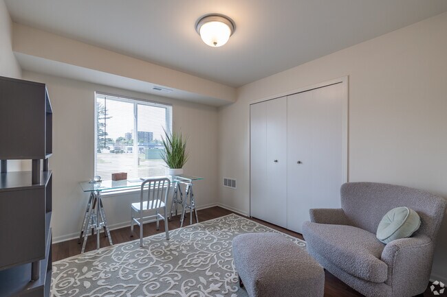 Alger Apartments