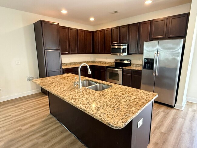 Photo - 3 Bedroom 2.5 Bath House in Grand Oaks Plantation - West Ashley