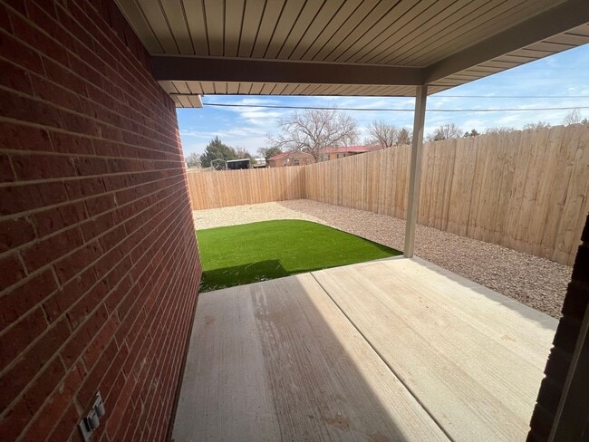 Photo - New Beginnings Start At AMRR: 3 Bedroom Home In Frenship ISD!