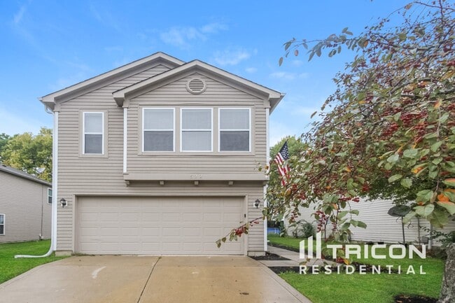 Building Photo - 522 Harmony Dr