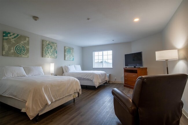 Building Photo - 12254 Farm to Market 1960 Rd W Unit 228