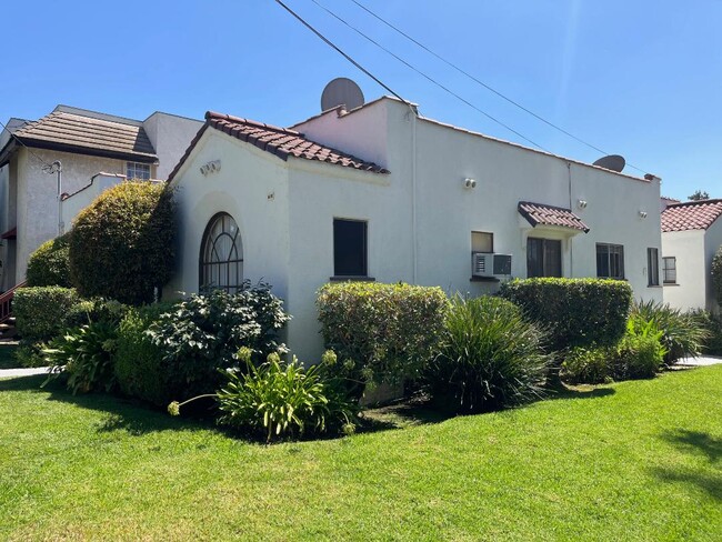 Photo - 600 E Maple St