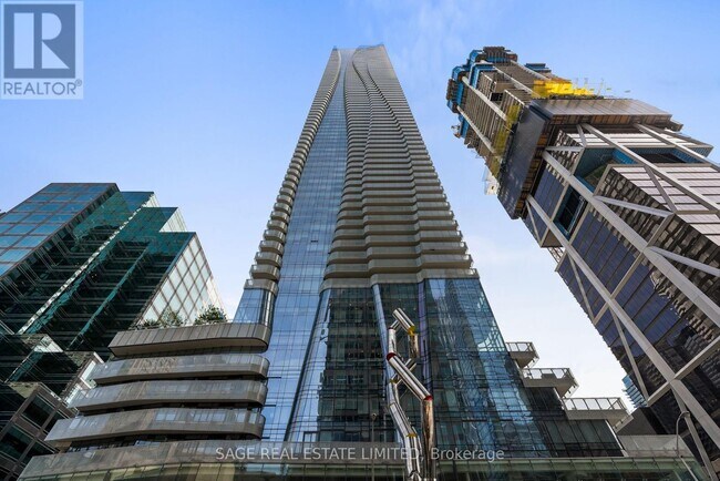 Photo - 1 Bloor St E Unit 510