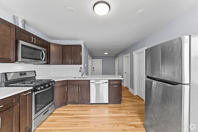 Building Photo - 516 Washington St Unit 2 Rental