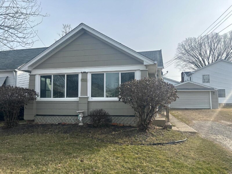 Houses For Rent Lorain County