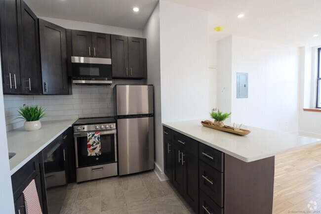 Building Photo - 209 Bank St Unit 301 Rental