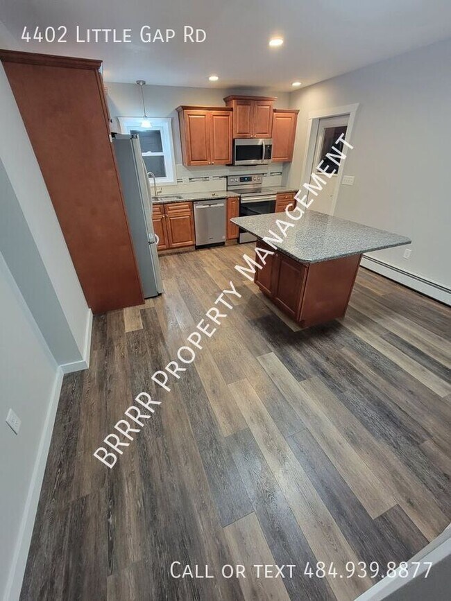 Photo - 4402 Little Gap Rd